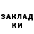 КЕТАМИН VHQ Nila Dynka